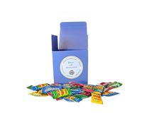 300g Galactic Blue Box of Toxic Waste