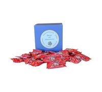 300g Galactic Blue Box of Uncle Joes Sugar Free Mints