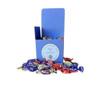 300g Galactic Blue Box of Walkers Assorted Toffees
