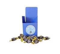 300g Galactic Blue Box of Walkers Coffee Toffee Sweets