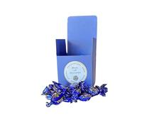 300g Galactic Blue Box of Walkers Milk Chocolate Toffee