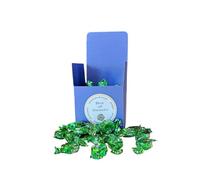 300g Galactic Blue Box of Walkers Mint Toffee