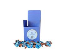 300g Galactic Blue Box of Walkers Salted Caramel Toffee
