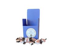 300g Galactic Blue Box of Walkers Treacle Dabs Toffee