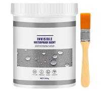 300g Invisible Waterproof Anti-Leaking Sealant - Transparent Coating for Tile, Wall, Roof, Bathroom Repair - Home Trapping Mending Agent