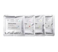 300g Iron Material Developer Compatible with imagePRESS IR C7055 C7065 C7260 C7270 C7280 C7580 C9280 C9065 C9075(1SET(KCMY))
