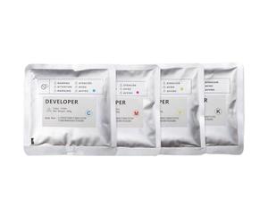 300g Iron Material Developer Compatible with imagePRESS IR C7055 C7065 C7260 C7270 C7280 C7580 C9280 C9065 C9075(1SET(KCMY))