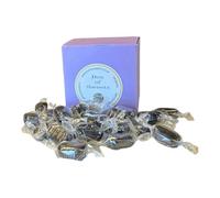 300g Lavender Box of Iron Brew Humbugs