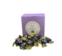 300g Lavender Box of Walkers Coffee Toffee Sweets