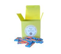 300g Lime Green Box of Swizzles Refreshers