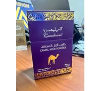 300g Original Camel Milk Powderfrom Dubai - BEST PRICE GUARANTEE - Drinking Cure - Camel Milk Powder (300g)