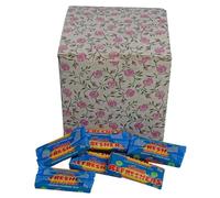 300g Rose Pattern Box of Swizzles Refreshers