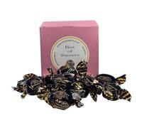 300g Rose Pink Box of Chocolate Caramel Toffees