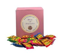 300g Rose Pink Box of Toxic Waste