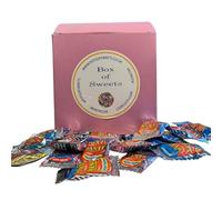 300g Rose Pink Box of Toxic Waste Nuclear Fusion Super Sour Sweets
