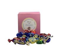 300g Rose Pink Box of Walkers Assorted Toffees