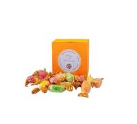 300g Sunkissed Orange Box of Chocolate Fruits
