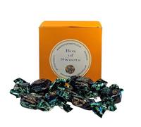 300g Sunkissed Orange Box of Chocolate Peppermint Creams
