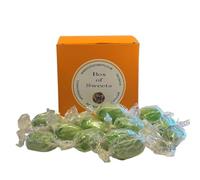300g Sunkissed Orange Box of Sugar Free Chocolate Limes Sweets