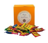 300g Sunkissed Orange Box of Toxic Waste