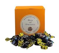 300g Sunkissed Orange Box of Walkers Coffee Toffee Sweets