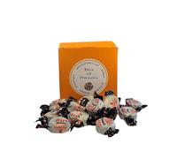 300g Sunkissed Orange Box of Walkers Treacle Dabs Toffee