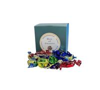 300g Teal Box of Walkers Assorted Toffees