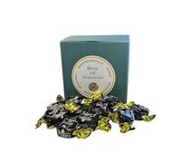 300g Teal Box of Walkers Coffee Toffee Sweets