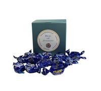 300g Teal Box of Walkers Milk Chocolate Toffee