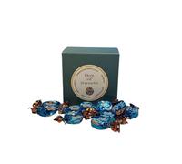300g Teal Box of Walkers Salted Caramel Toffee