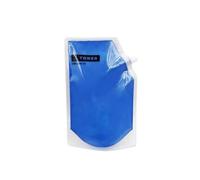 300g Toner Powder Fit For OKI C710 C710N C711 C710DN C711DTN C5500 C5800 C5900(Cyan 300g)