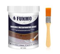 300G Transparent Waterproof Coating Agent,Invisible Waterproof Agent,Transparent Sealant Liquid,For Bathroom,Ceilings,Roofs,Window Edges,Tile