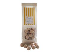300g White Bag of Bristows Salted Caramel Bon Bons