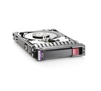 HPE 300GB SAS internal hard drive 15000 RPM 2.5"