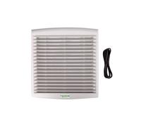 300m3/h Fan 230V IP54 NSYCVF300M230PF ClimaSys
