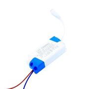 300mA Dimmable Led Driver 15W 18W 21W 24W Power Supply AC 110V -240V for LED Ceiling lights/panel light DC Plug