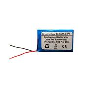 300mAh 3.7V Replacement Battery for Jabra Pro 900, Pro 920, Pro 923, Pro 930, Pro 935