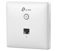 300Mb/s Wireless N Wall Plate Access Point - TP-LINK