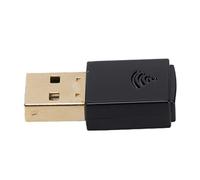 300Mbps WiFi Adapter, Portable USB Wireless Network Adapter, Long Distance Stable Performance Safe WiFi Dongle for Home Office, IEEE 802.11 G/IEEE 802.11 B