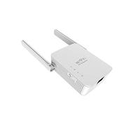 300Mbps WiFi Repeater WiFi Extender Booster Wireless Amplifier with UK Plug, Access Point/Repeater/Router Mode