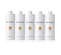 300ml/250ml Cleaning Solution, Multi-Surface Floor Cleaner Replacement Part, Compatible with Lefant M2 Pro / M3 / M3 Ultra Robot Vacuum