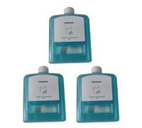 300ml/250ml Cleaning Solution, Multi-Surface Floor Cleaner Replacement Part, Compatible with Lefant M2 Pro / M3 / M3 Ultra Robot Vacuum