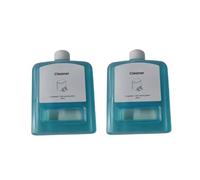 300ml/250ml Cleaning Solution, Multi-Surface Floor Cleaner Replacement Part, Compatible with Lefant M2 Pro / M3 / M3 Ultra Robot Vacuum