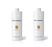 300ml/250ml Robot Vacuum Cleaning Solution, Multi-Surface Replacement Part, Compatible with Lefant M2 Plus / M3 / M3 Ultra