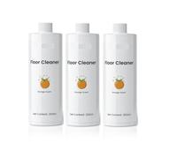 300ml/250ml Robot Vacuum Cleaning Solution, Multi-Surface Replacement Part, Compatible with Lefant M2 Plus / M3 / M3 Ultra