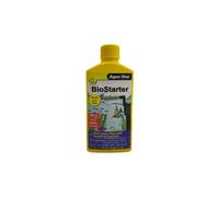 Aqua One BioStarter with Beneficial Friendly Bacteria For Aquariums and Fish Tank Filters (300ml)