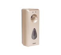 300ml Automatic Air Freshener Spray Dispenser Wall Mount Standing Automatic Dispenser for Bathroom Hotel Office Commercial Place Low Noise Fragrance Dispenser