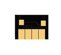 300ML Cartridge Chip Fit For HP DesignJet 728 728XL T730