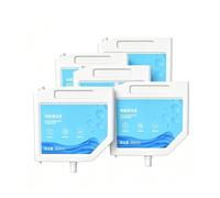 300ml Cleaning Solution, Compatible with Dreame S10 Pro / S10 Plus / L10 Ultra / L10s Ultra, Robot Vacuum Floor Cleaner Replacement Part