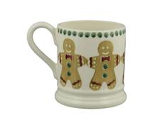 Emma Bridgewater Gingerbread 1/2 Pint Mug